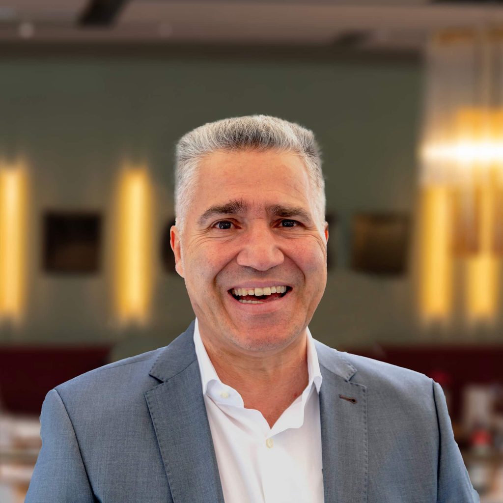 francesco russo