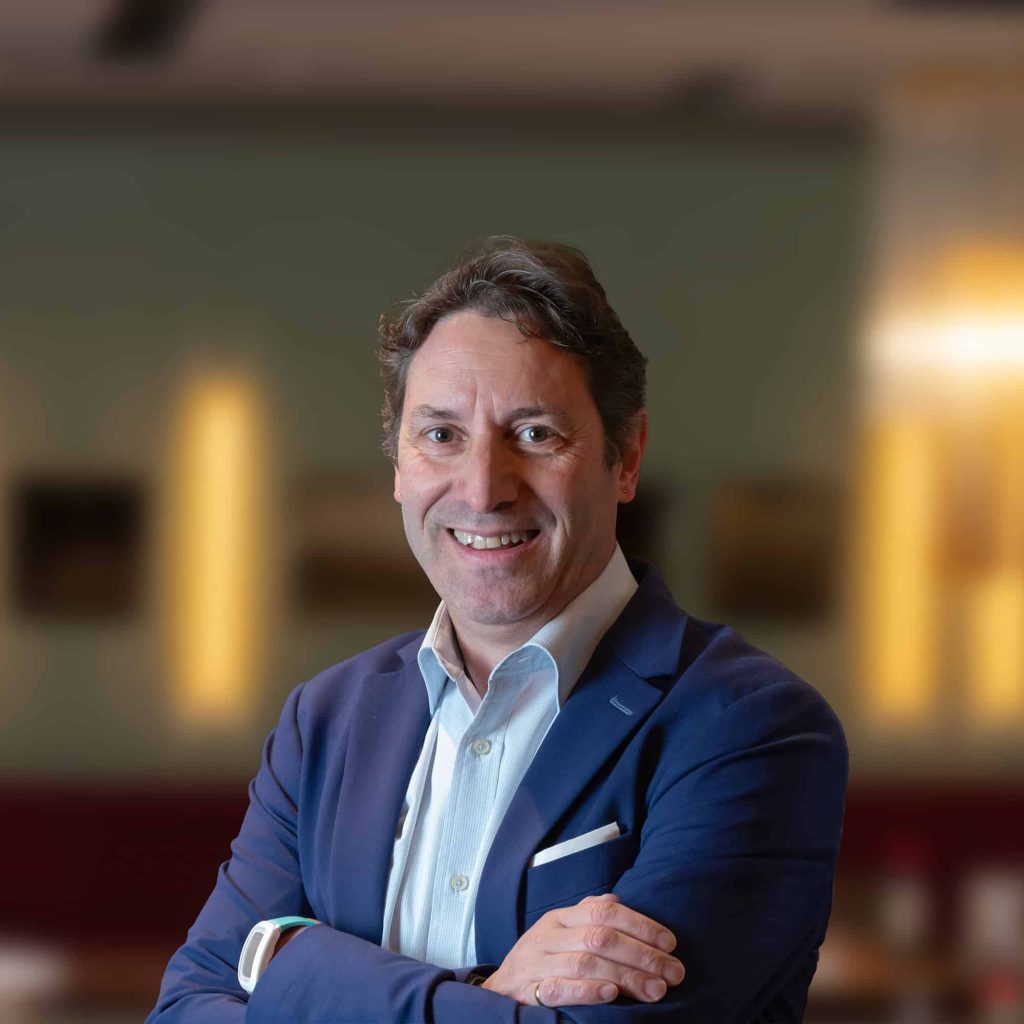 roberto pascucci