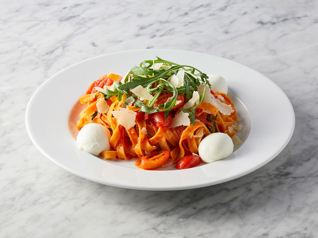 tagliatelle bella italia