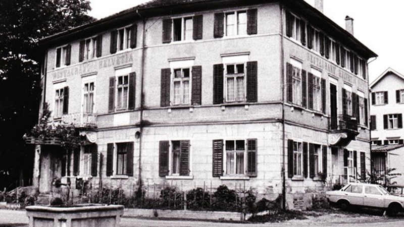 histoire molino