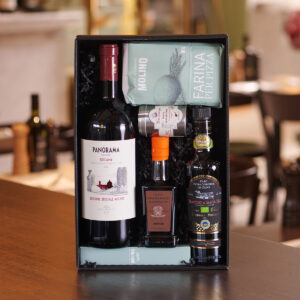 molino apero geschenkkorb
