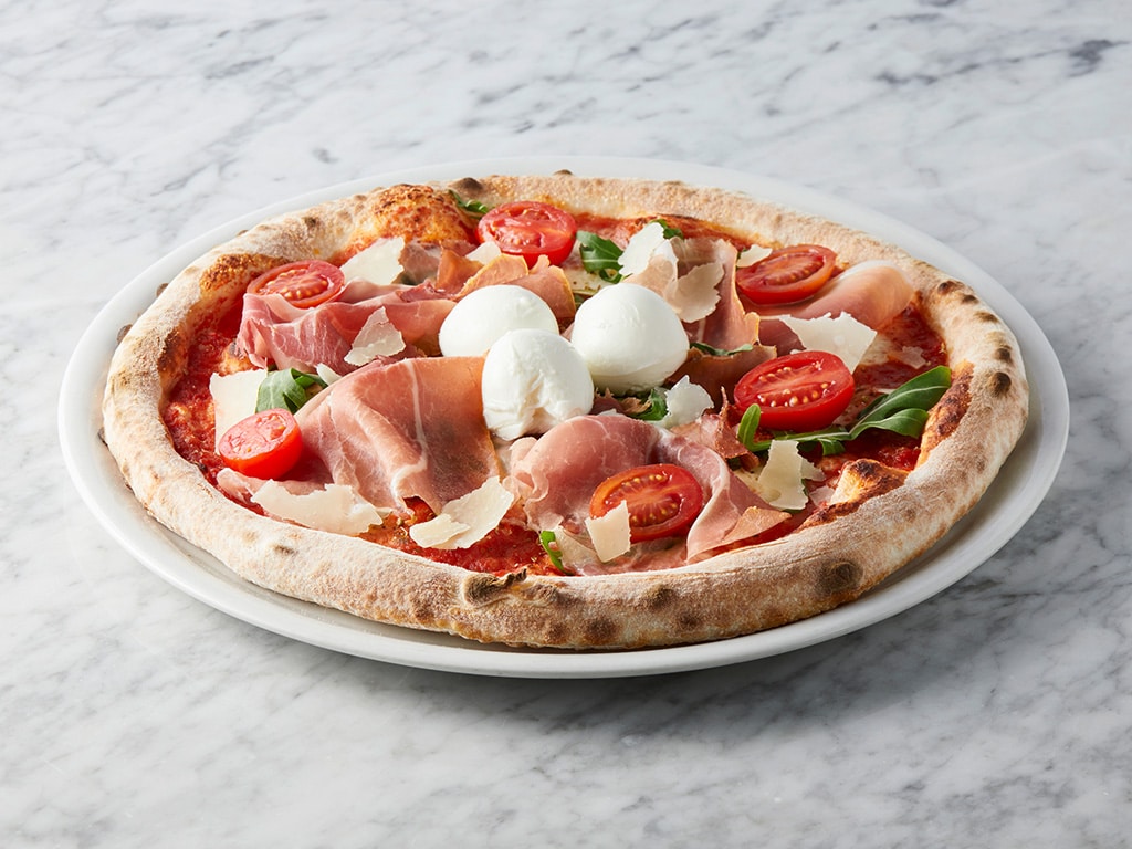 pizza miss italia