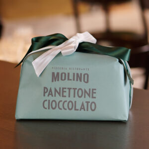 Panettone gran cioccolato | Borsari