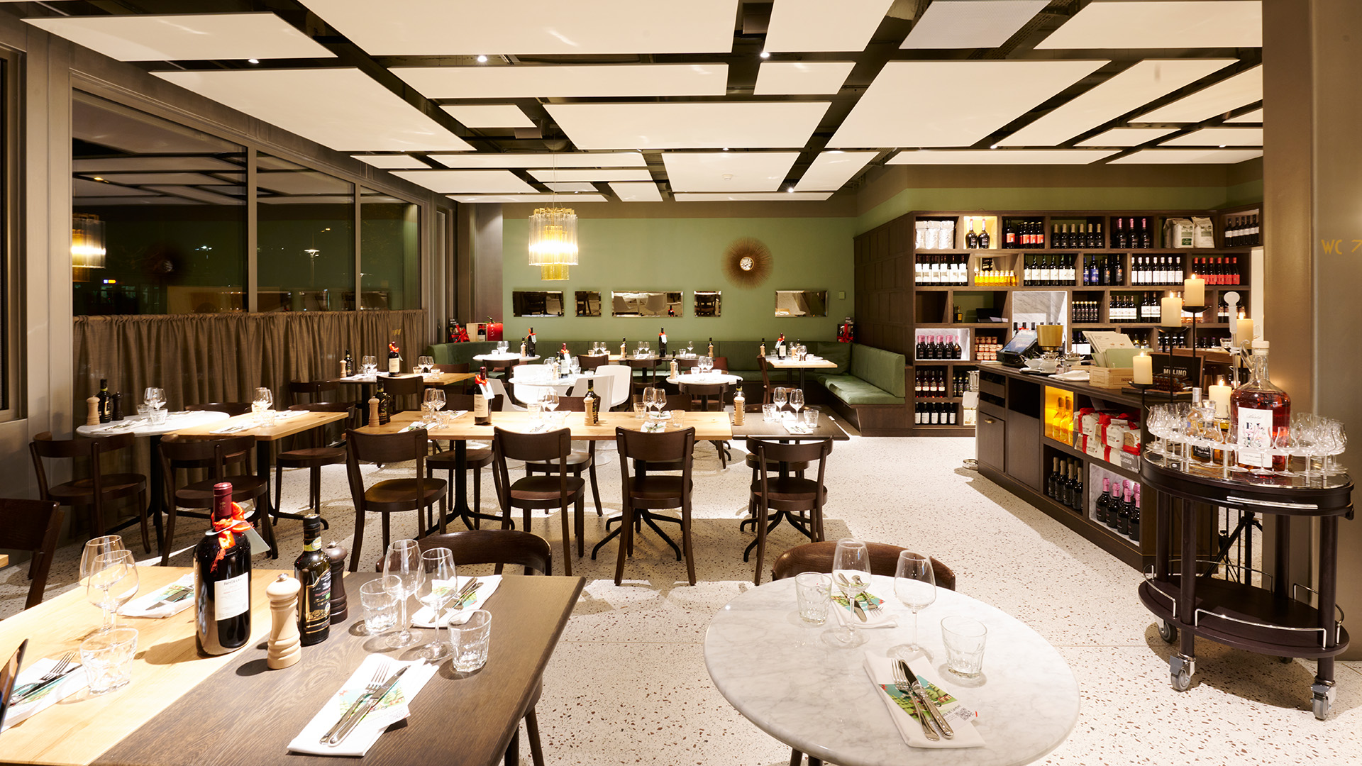pizzeria ristorante molino petit lancy 3