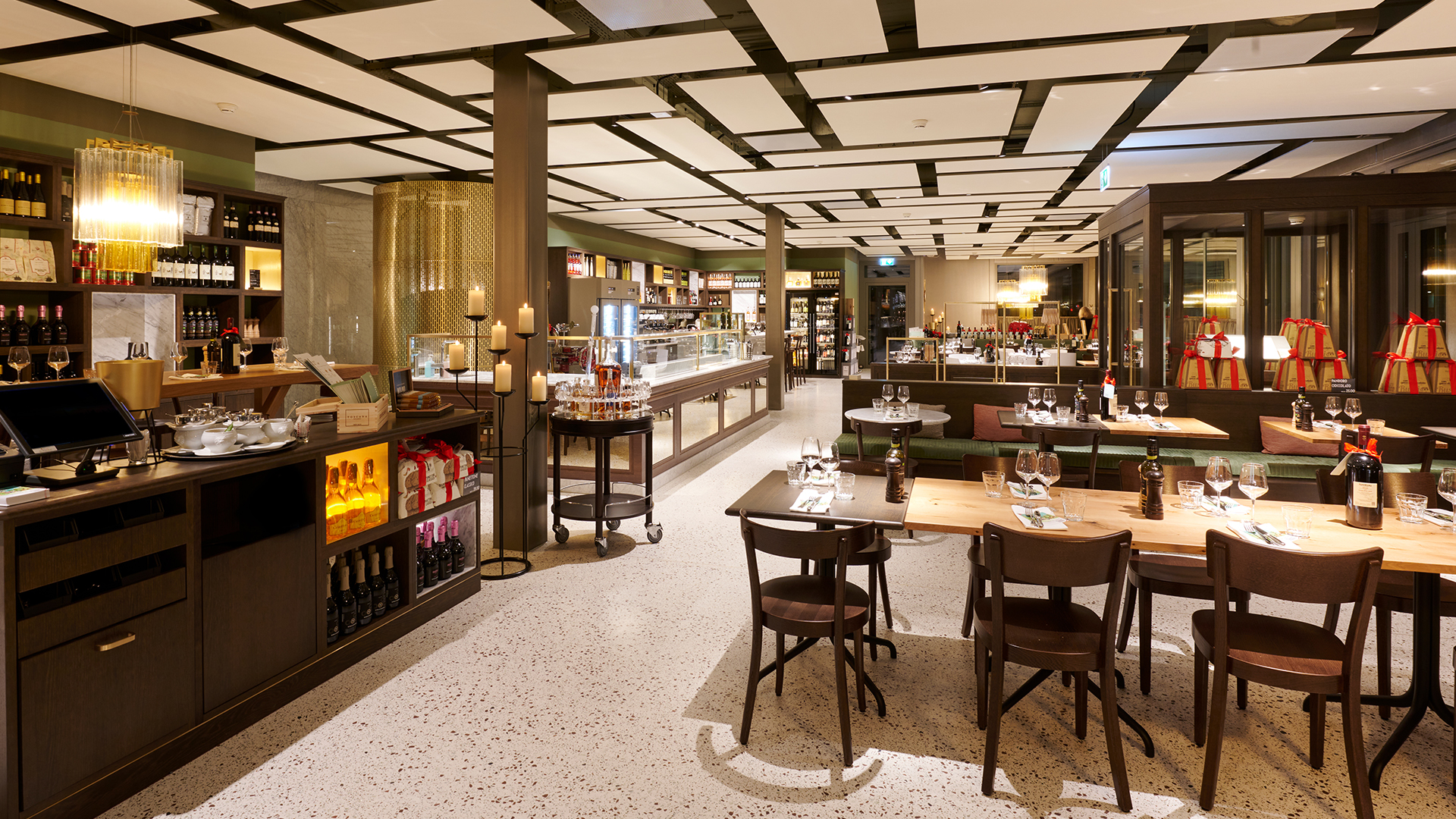 pizzeria ristorante molino petit lancy 5