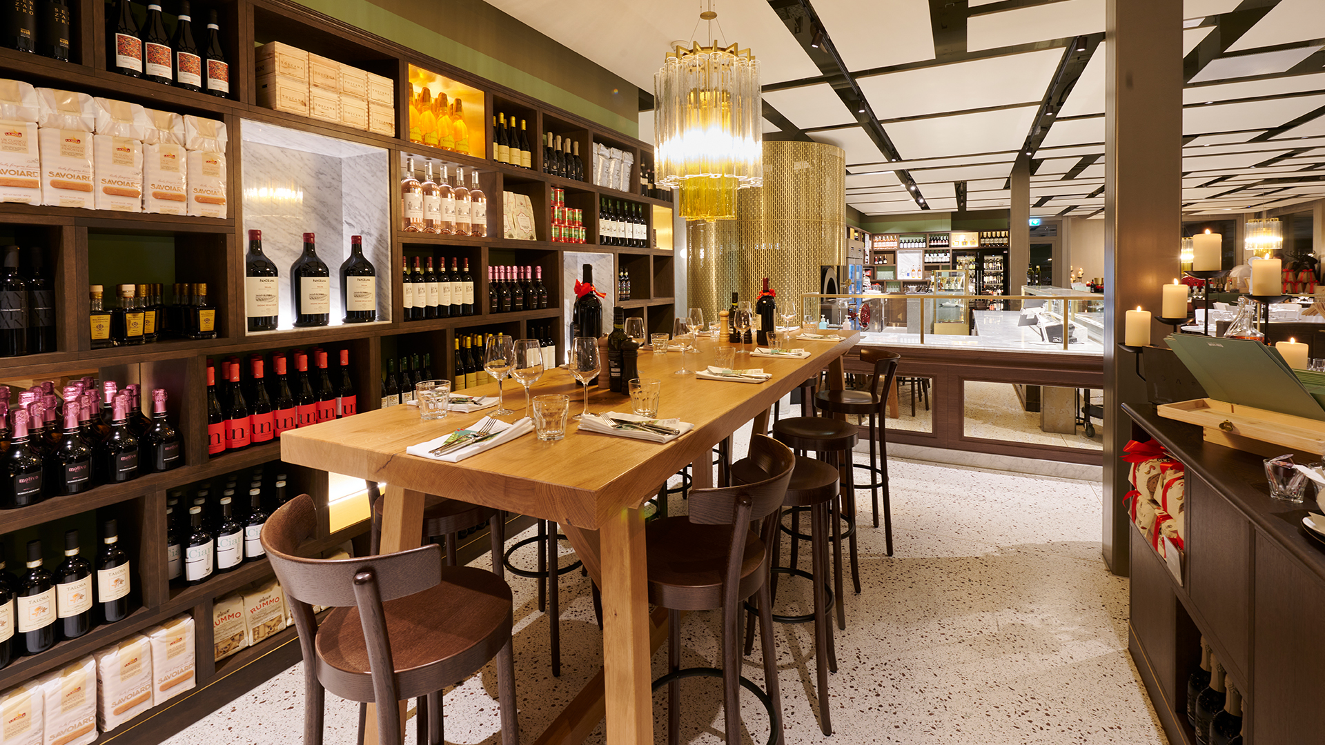 pizzeria ristorante molino petit lancy 6