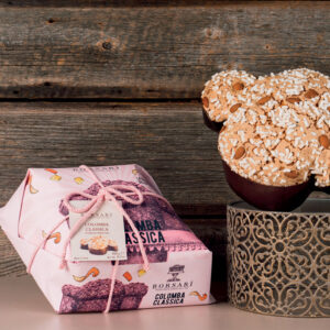 Colomba classica | Bosari