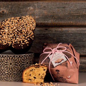 Colomba GranCioccolato | Bosari
