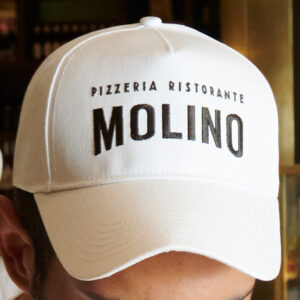 molino cap