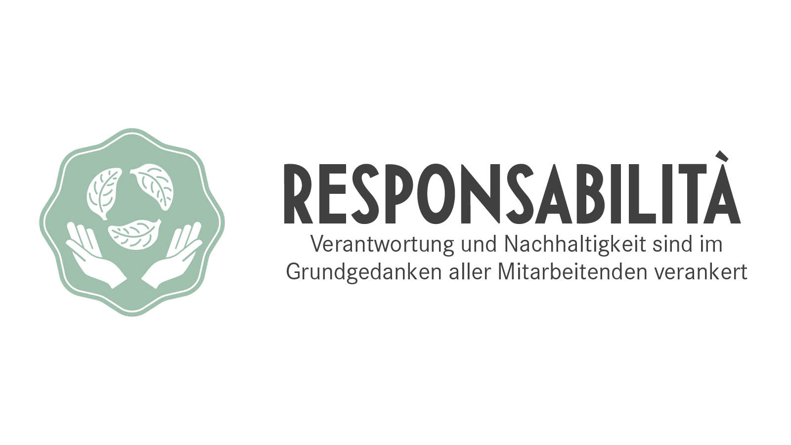responsabilità macaron und text 012025