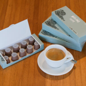 molino kaffee kapseln